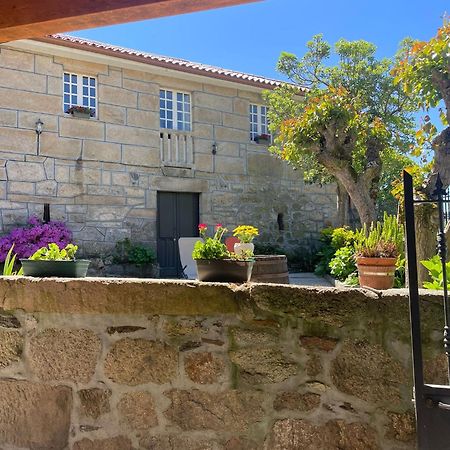 Casa Do Cuco, Ribeira Sacra Villa Оуренсе Екстериор снимка