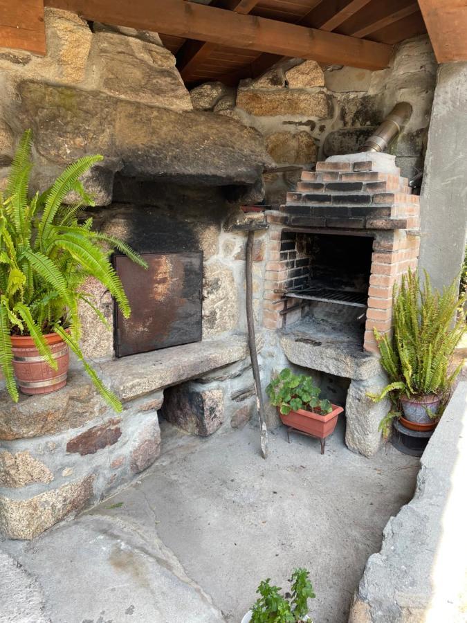 Casa Do Cuco, Ribeira Sacra Villa Оуренсе Екстериор снимка