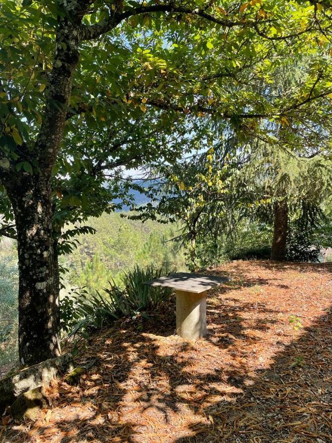 Casa Do Cuco, Ribeira Sacra Villa Оуренсе Екстериор снимка