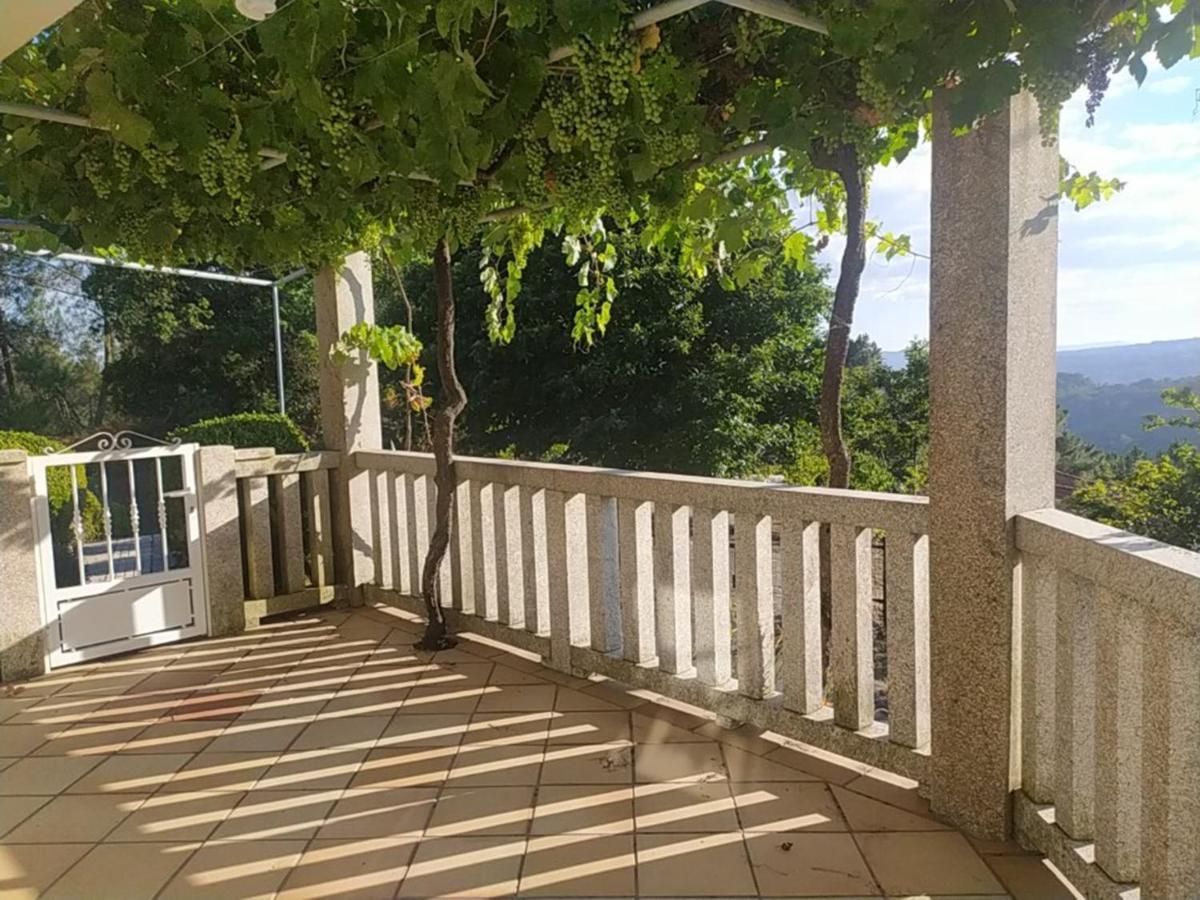Casa Do Cuco, Ribeira Sacra Villa Оуренсе Екстериор снимка