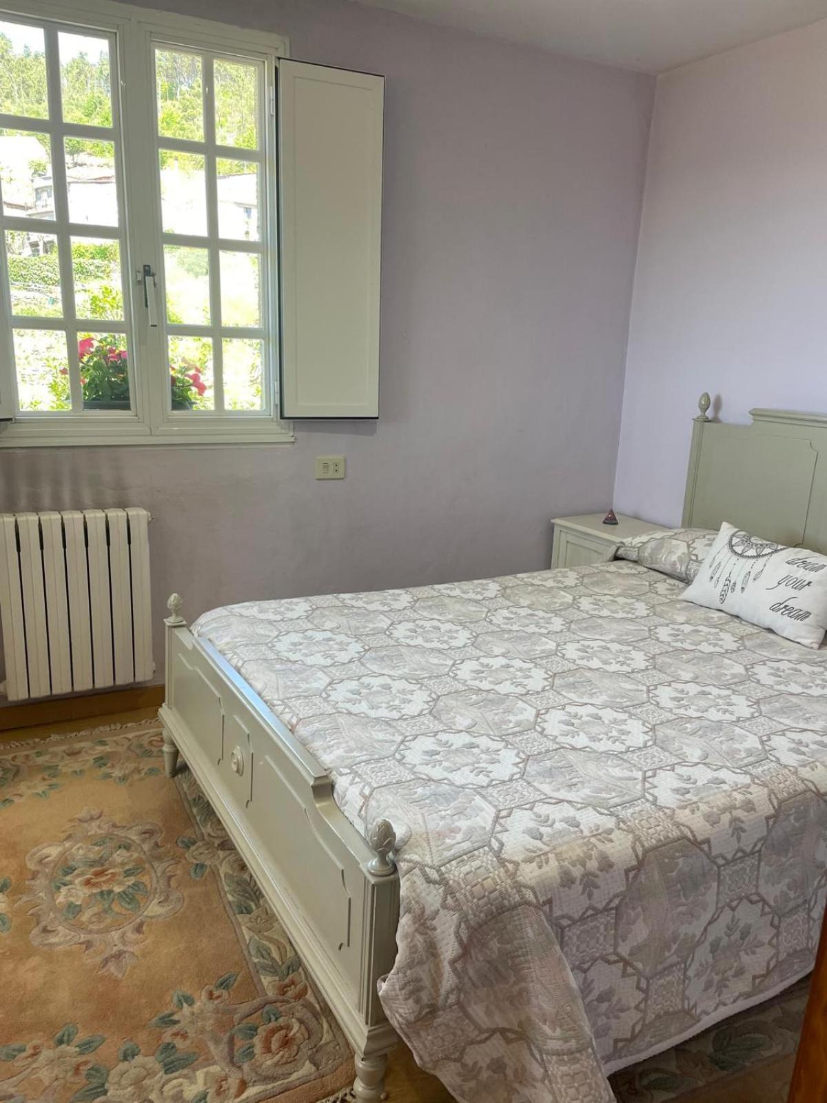 Casa Do Cuco, Ribeira Sacra Villa Оуренсе Екстериор снимка